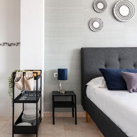 Ct 301 - Faro'S Fuengirola Centro Studio Ngoại thất bức ảnh