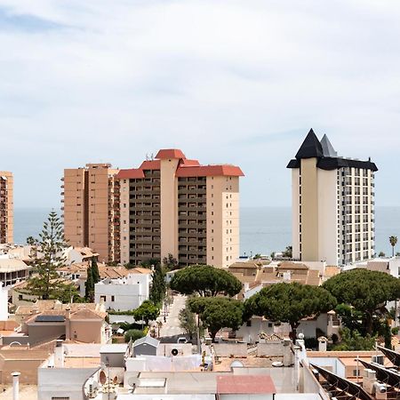 Ct 301 - Faro'S Fuengirola Centro Studio Ngoại thất bức ảnh
