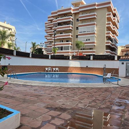 Ct 301 - Faro'S Fuengirola Centro Studio Ngoại thất bức ảnh