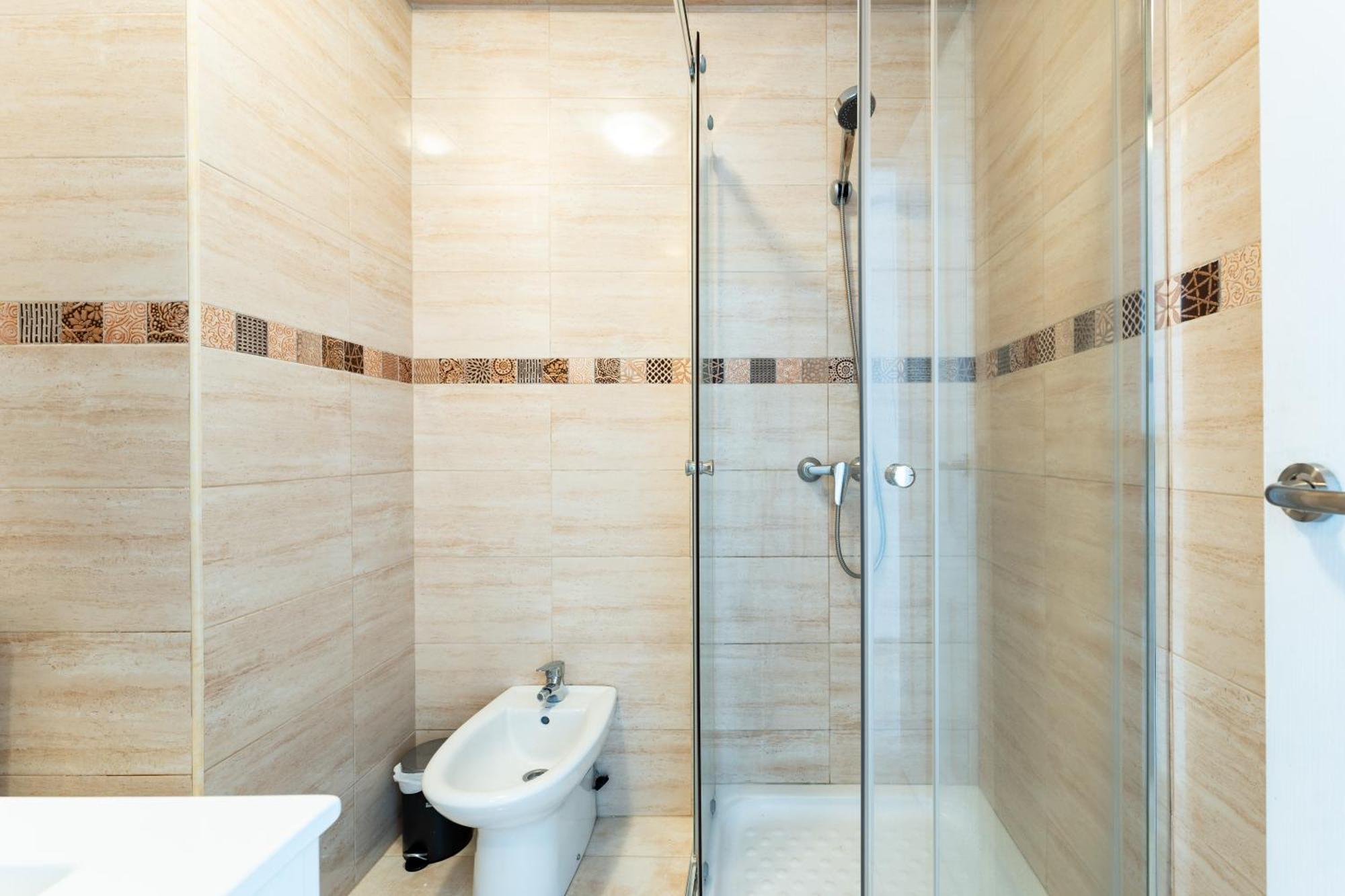 Ct 301 - Faro'S Fuengirola Centro Studio Ngoại thất bức ảnh