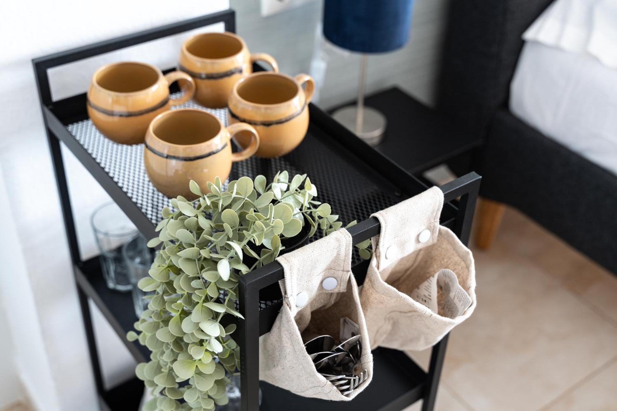 Ct 301 - Faro'S Fuengirola Centro Studio Ngoại thất bức ảnh