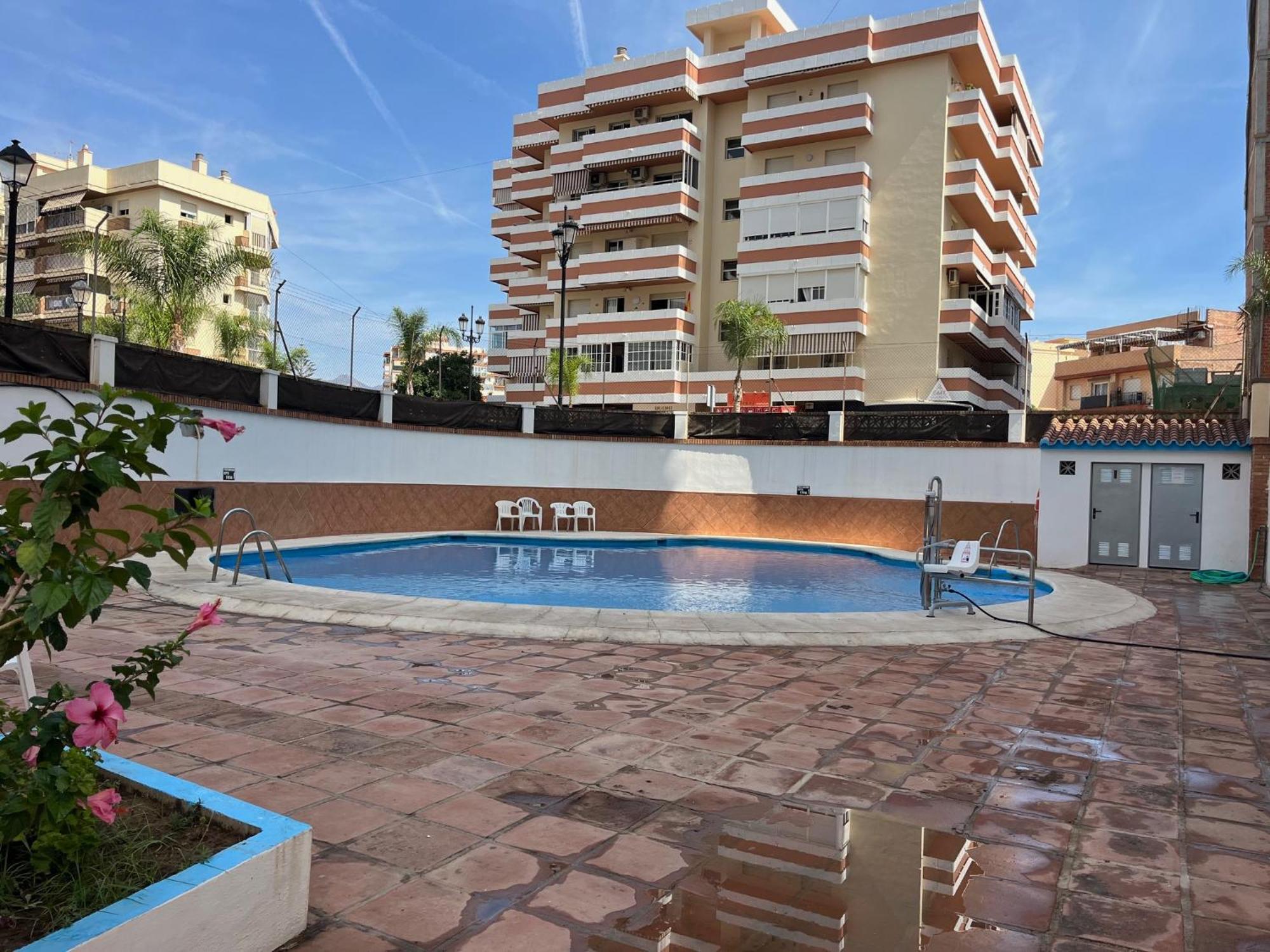 Ct 301 - Faro'S Fuengirola Centro Studio Ngoại thất bức ảnh