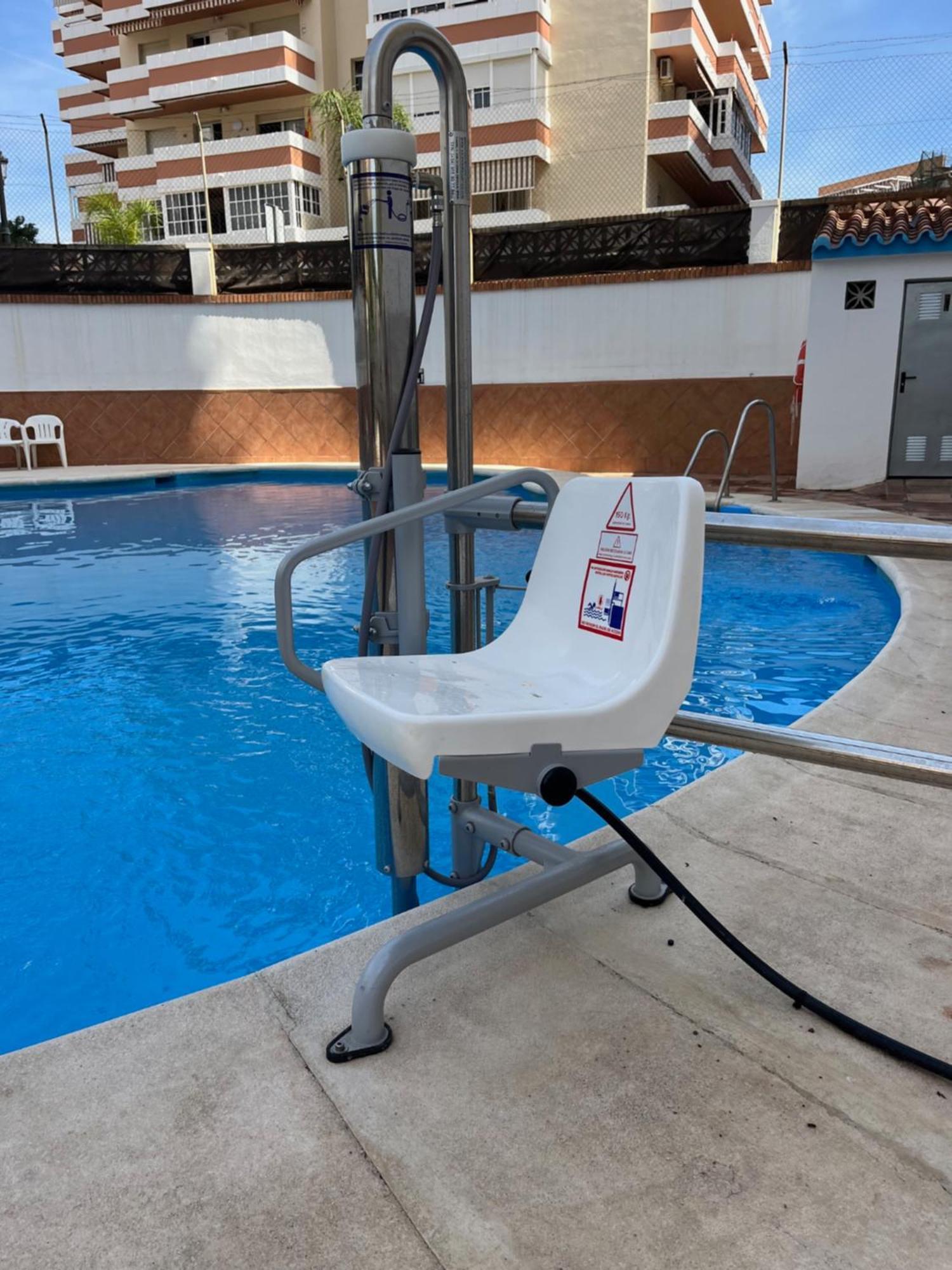 Ct 301 - Faro'S Fuengirola Centro Studio Ngoại thất bức ảnh